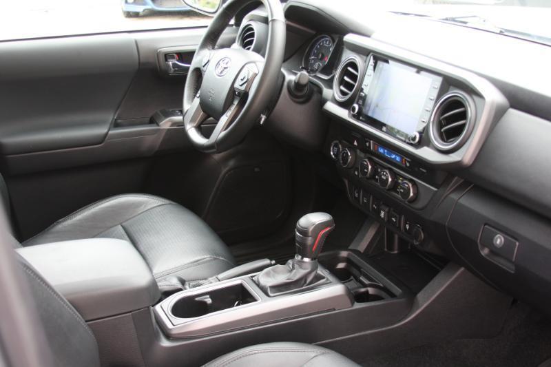 Toyota Tacoma  2023