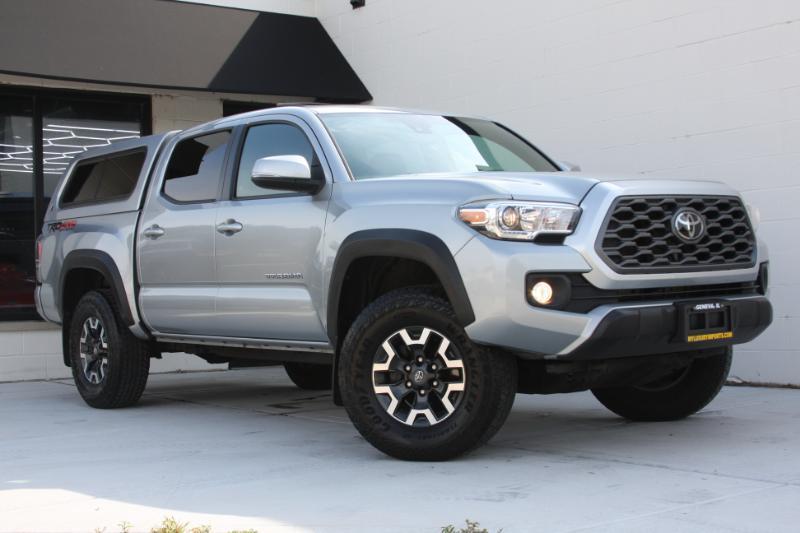 Toyota Tacoma  2023
