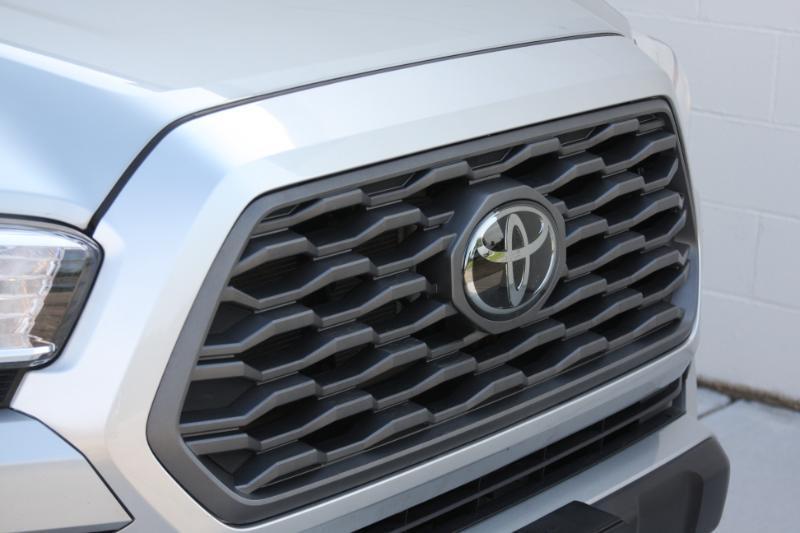 Toyota Tacoma  2023
