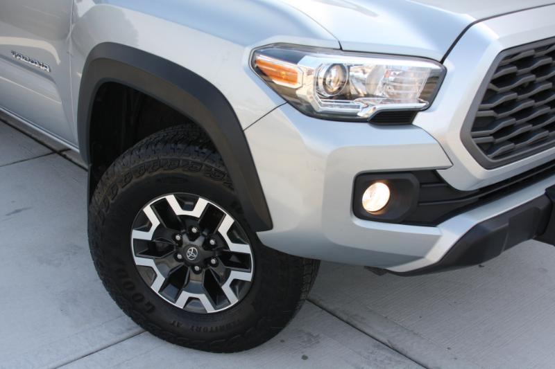 Toyota Tacoma  2023