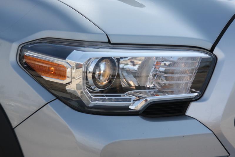 Toyota Tacoma  2023