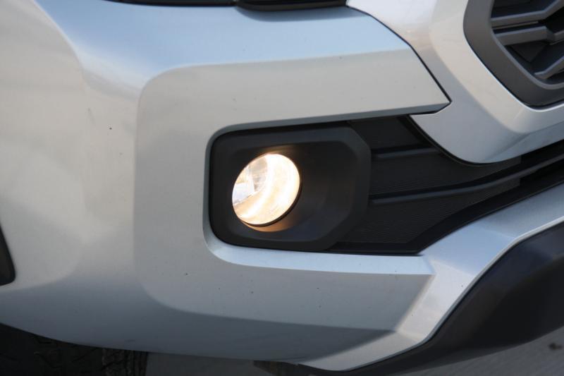 Toyota Tacoma  2023