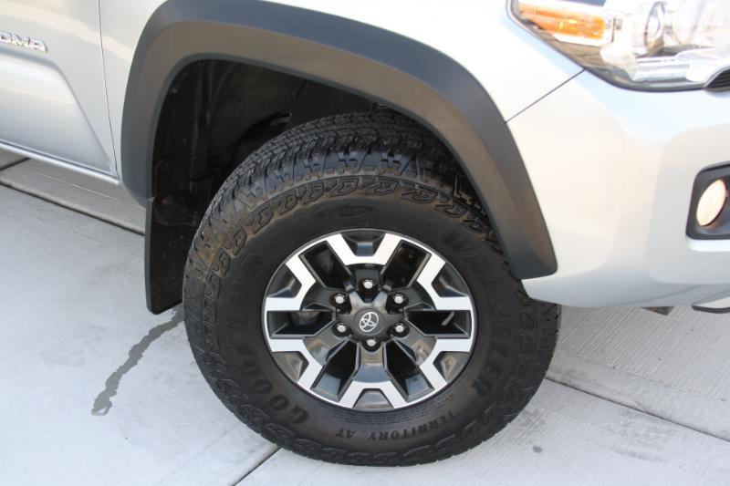 Toyota Tacoma  2023