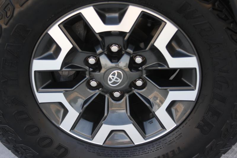Toyota Tacoma  2023