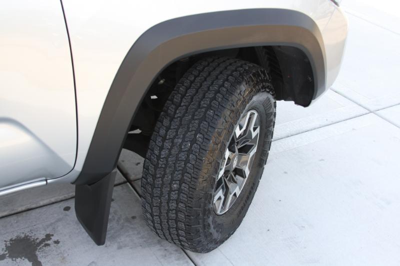Toyota Tacoma  2023