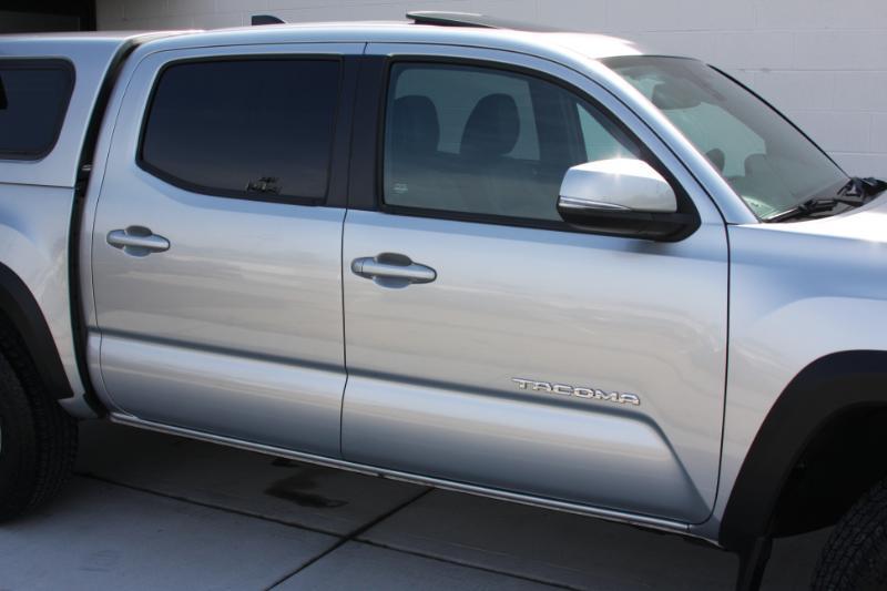 Toyota Tacoma  2023