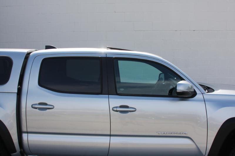 Toyota Tacoma  2023
