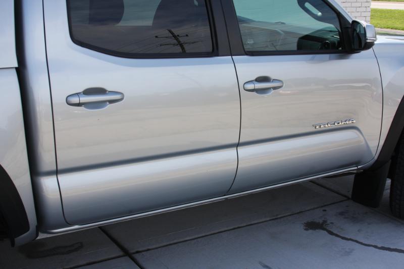 Toyota Tacoma  2023