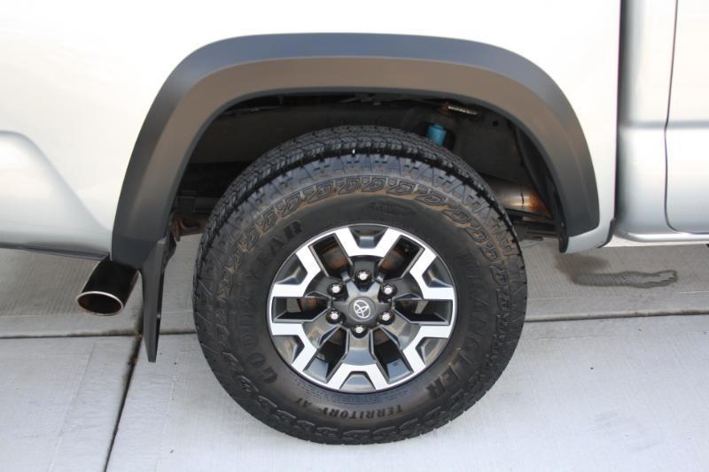 Toyota Tacoma  2023
