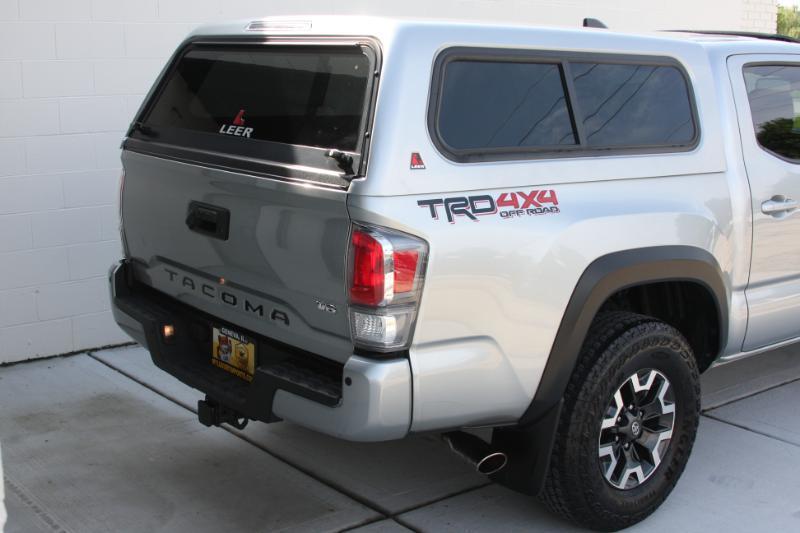 Toyota Tacoma  2023