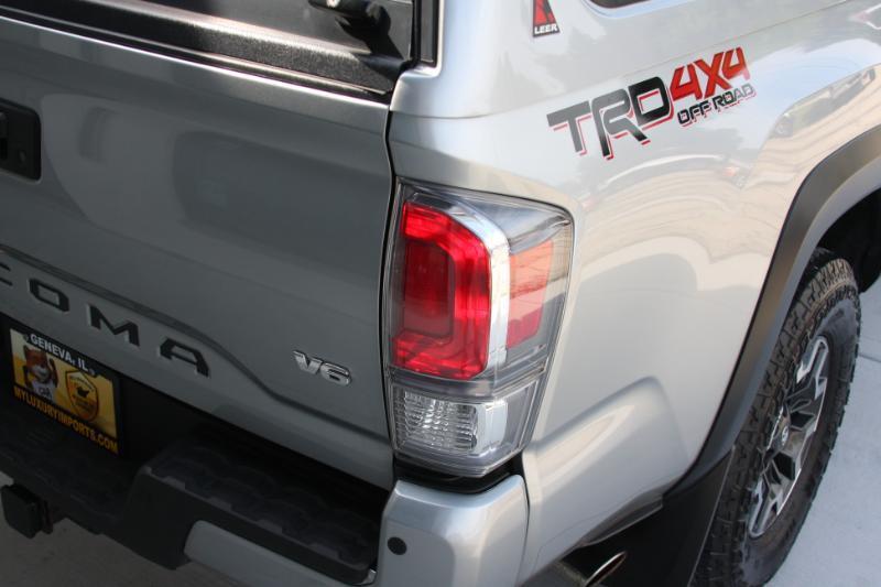 Toyota Tacoma  2023