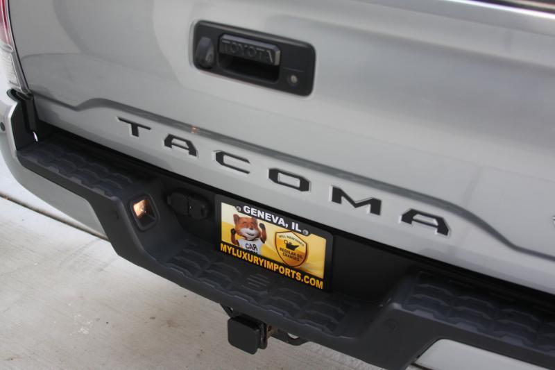 Toyota Tacoma  2023