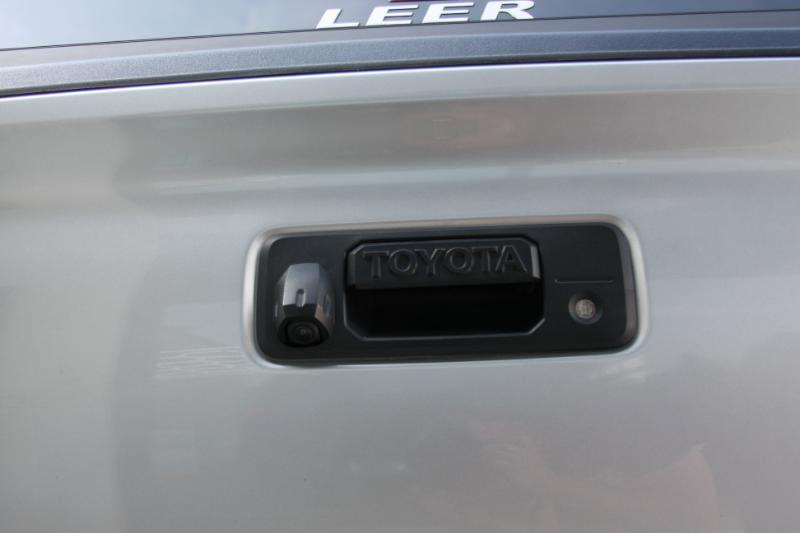 Toyota Tacoma  2023