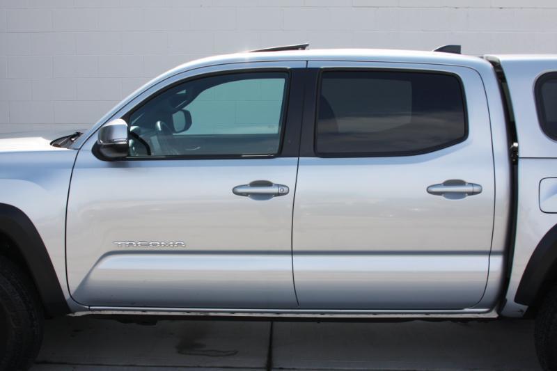 Toyota Tacoma  2023