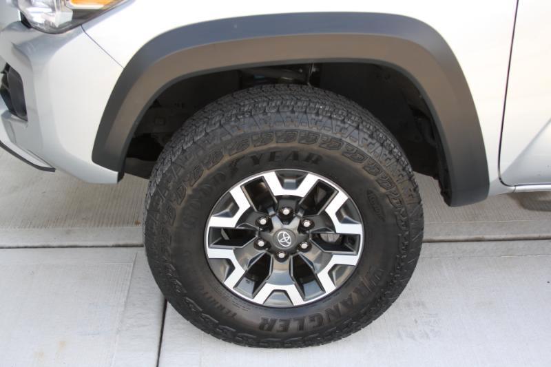 Toyota Tacoma  2023