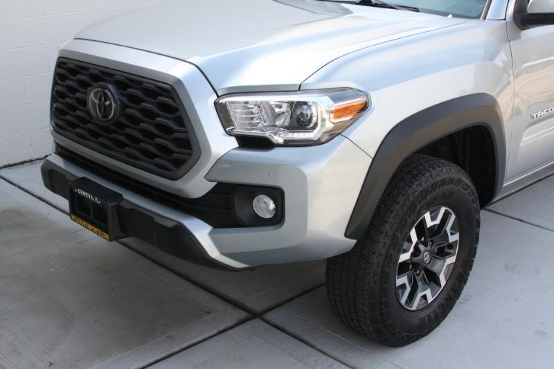 Toyota Tacoma  2023