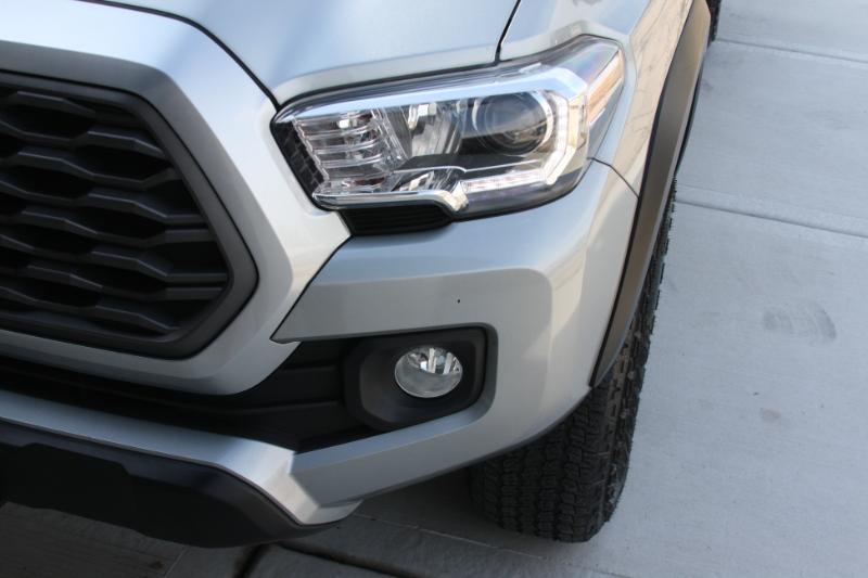 Toyota Tacoma  2023