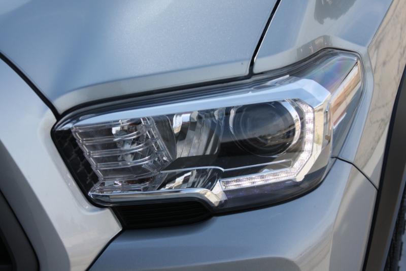 Toyota Tacoma  2023