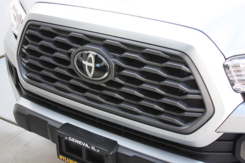 Toyota Tacoma  2023