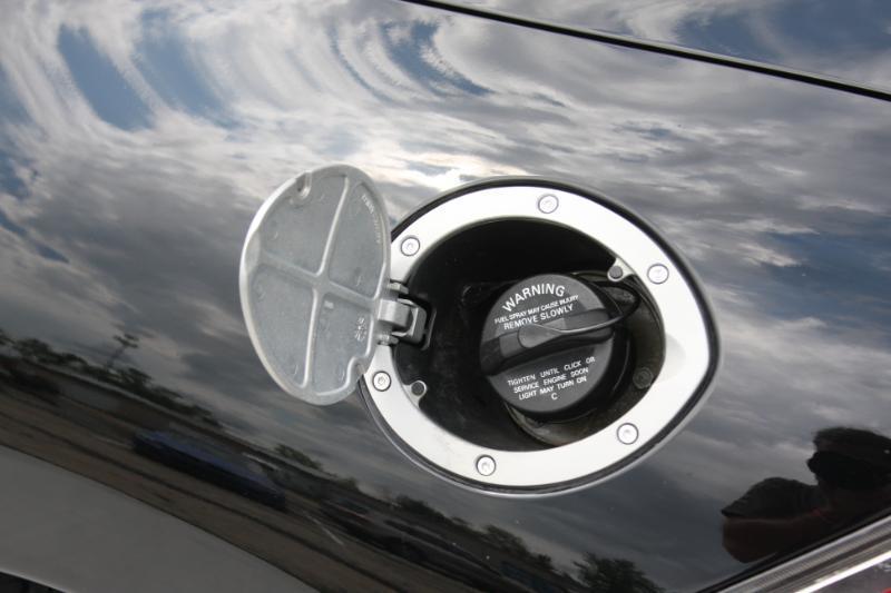 Mitsubishi Eclipse SE 2007