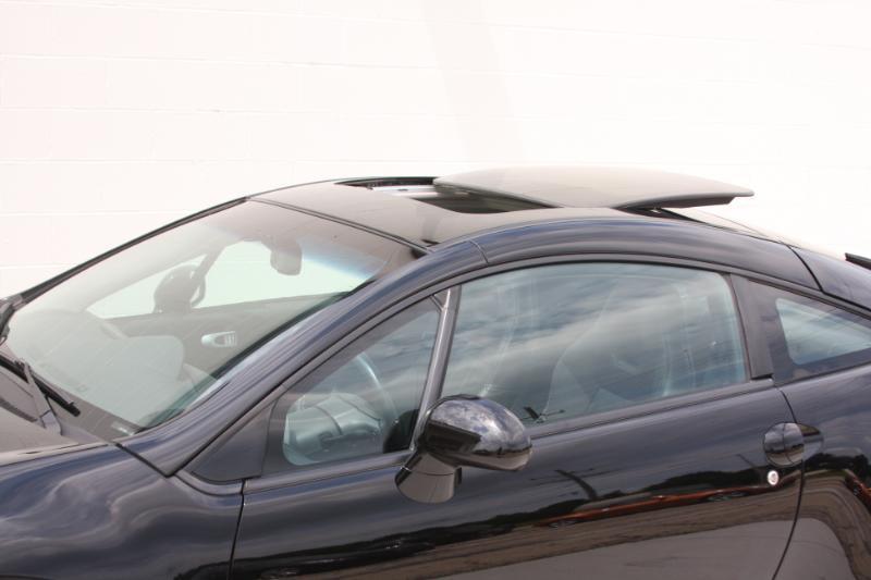 Mitsubishi Eclipse SE 2007