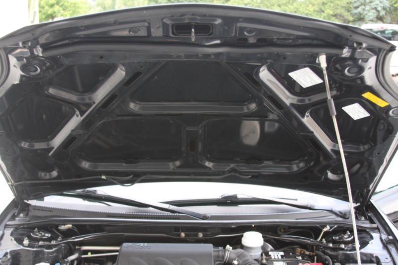Mitsubishi Eclipse SE 2007