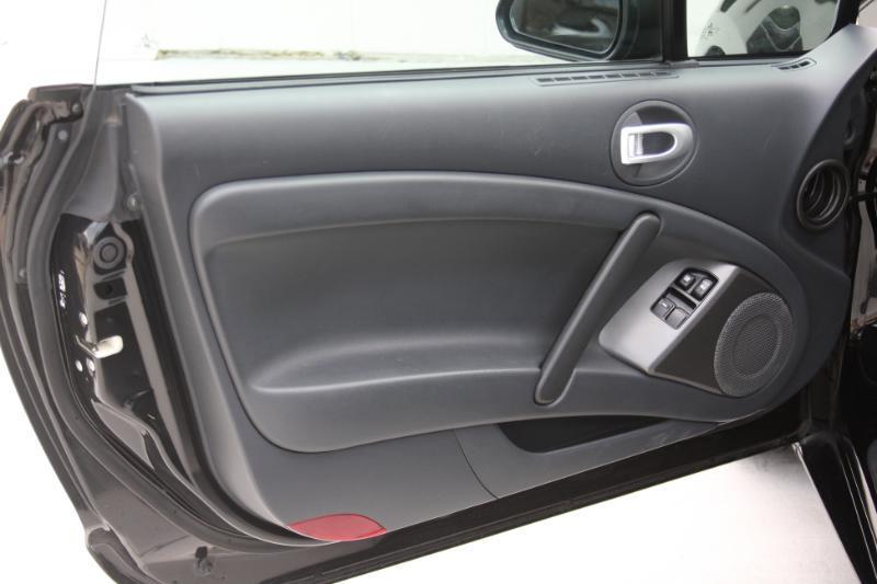Mitsubishi Eclipse SE 2007