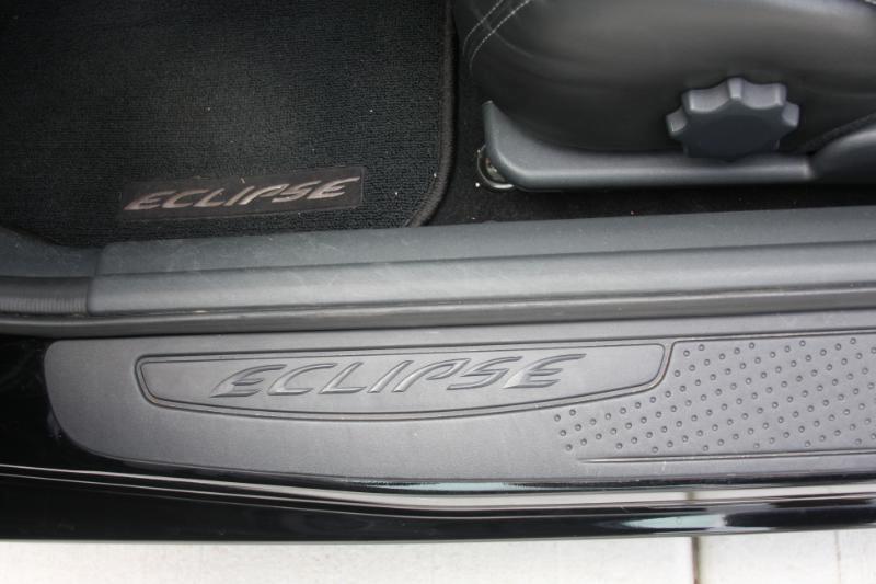 Mitsubishi Eclipse SE 2007
