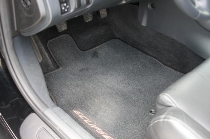 Mitsubishi Eclipse SE 2007