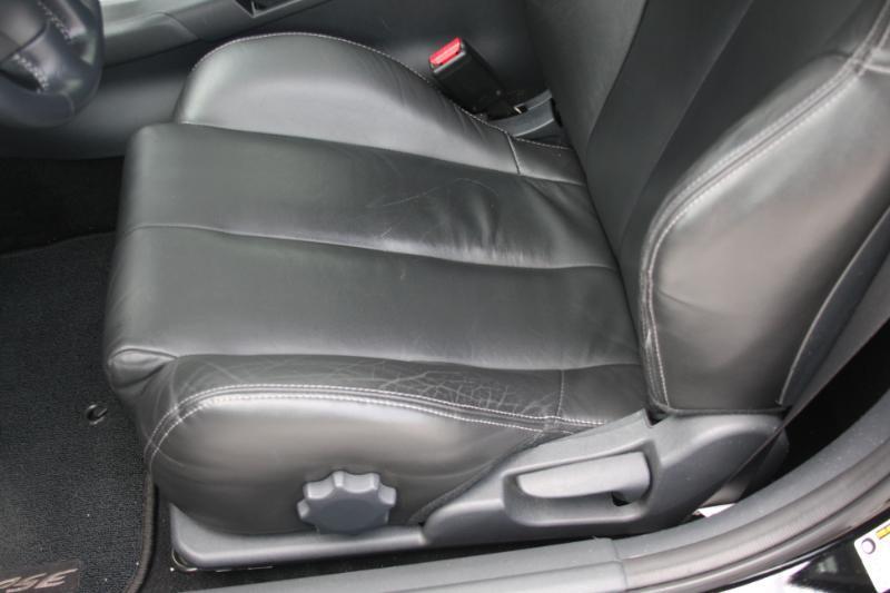 Mitsubishi Eclipse SE 2007