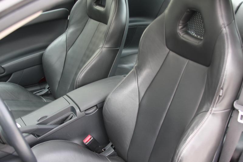Mitsubishi Eclipse SE 2007