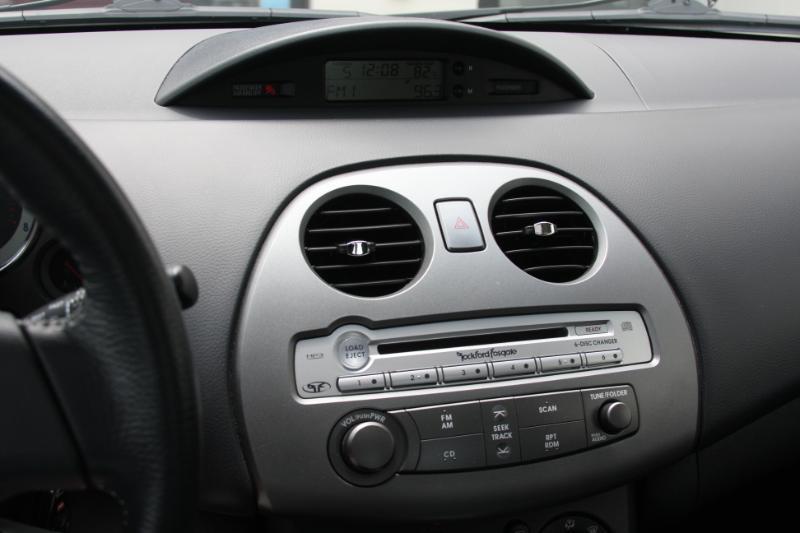 Mitsubishi Eclipse SE 2007