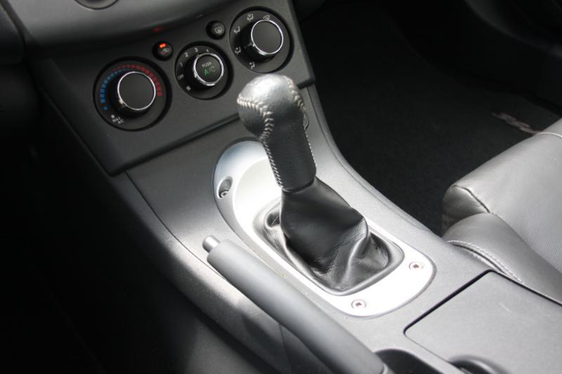 Mitsubishi Eclipse SE 2007