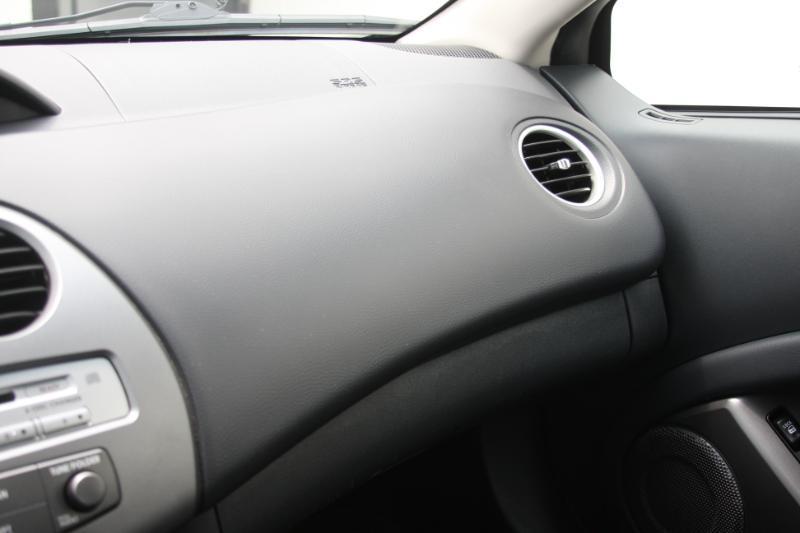 Mitsubishi Eclipse SE 2007