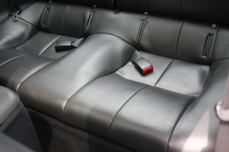 Mitsubishi Eclipse SE 2007