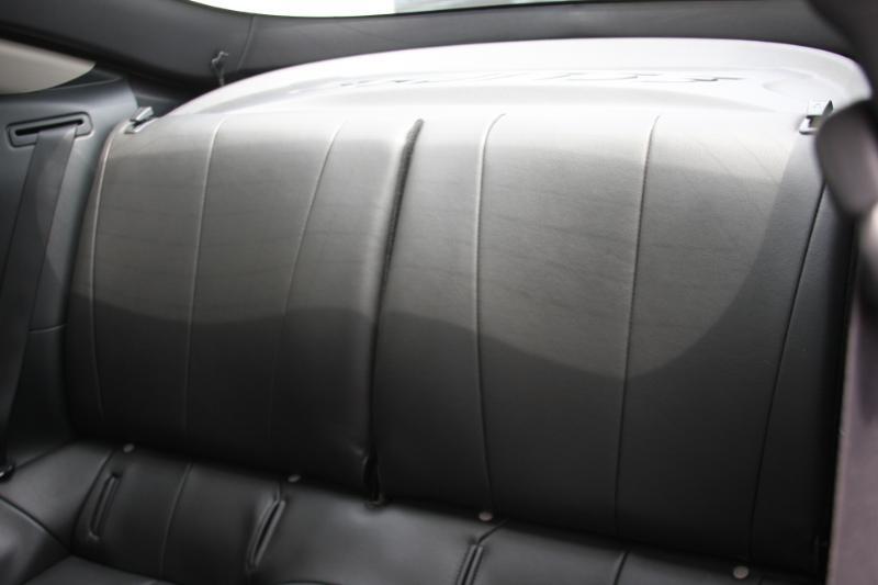 Mitsubishi Eclipse SE 2007