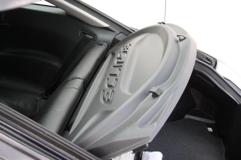 Mitsubishi Eclipse SE 2007