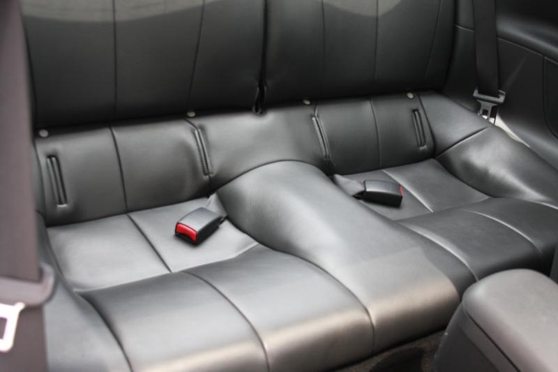 Mitsubishi Eclipse SE 2007