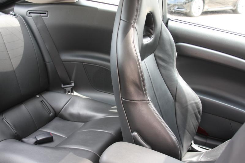 Mitsubishi Eclipse SE 2007