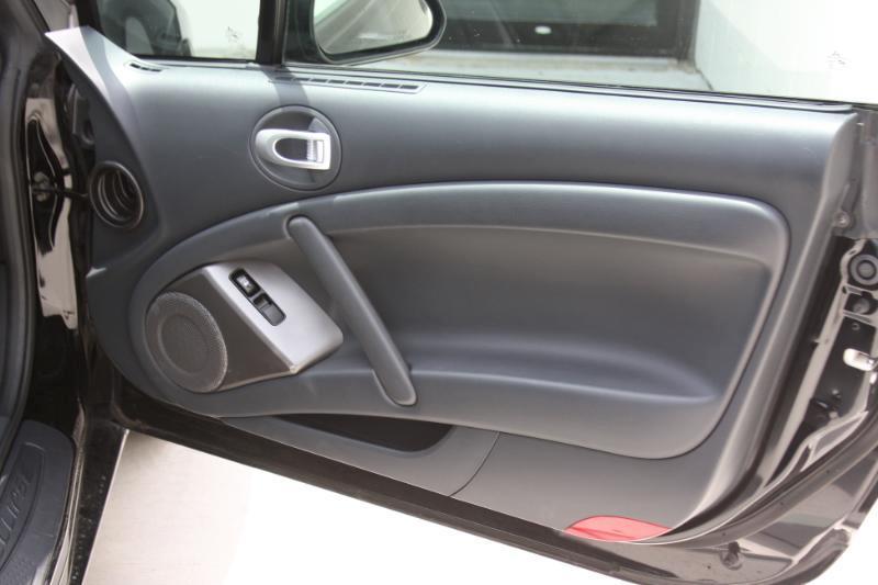 Mitsubishi Eclipse SE 2007