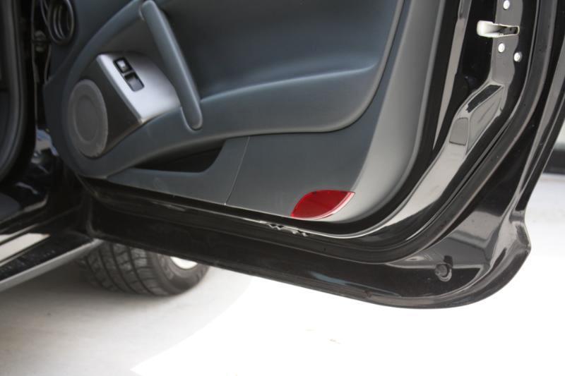 Mitsubishi Eclipse SE 2007