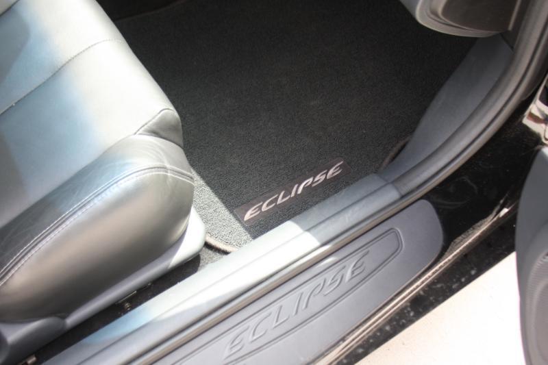 Mitsubishi Eclipse SE 2007
