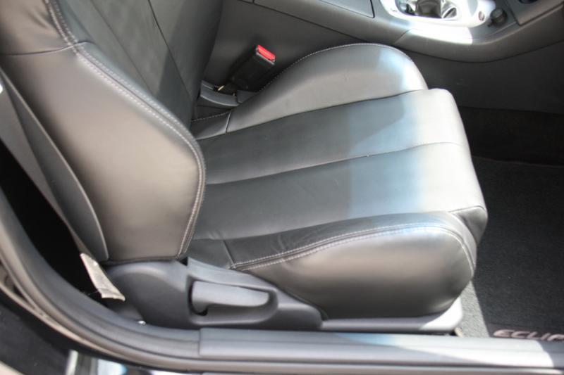Mitsubishi Eclipse SE 2007