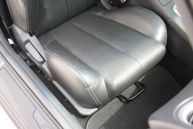 Mitsubishi Eclipse SE 2007