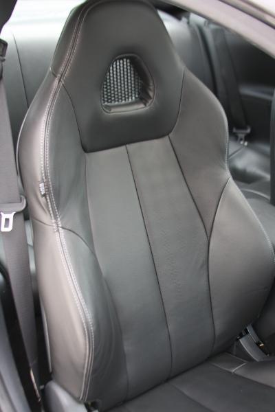 Mitsubishi Eclipse SE 2007