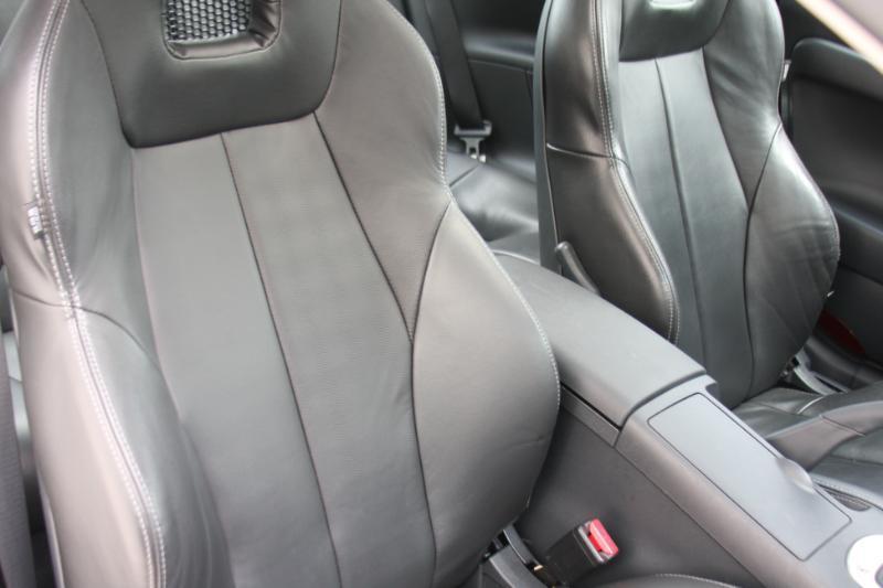 Mitsubishi Eclipse SE 2007