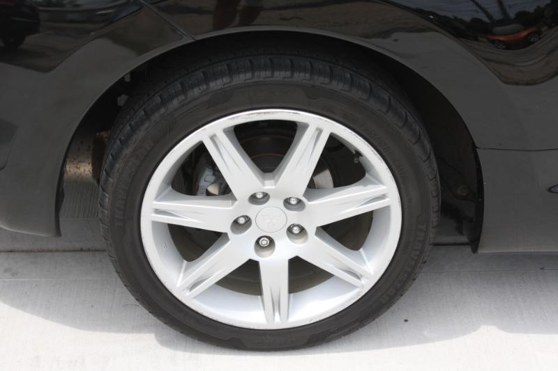 Mitsubishi Eclipse SE 2007