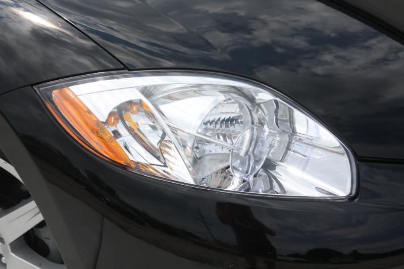 Mitsubishi Eclipse SE 2007