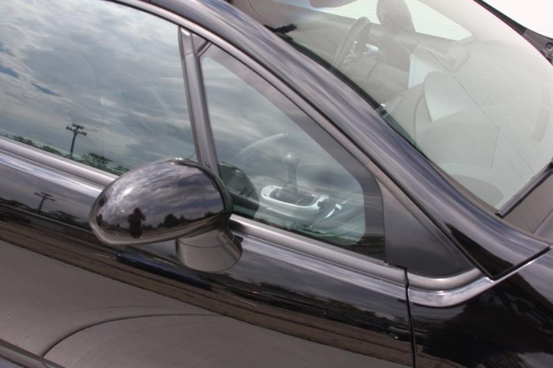 Mitsubishi Eclipse SE 2007