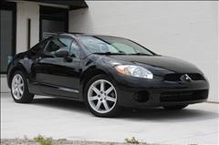 2007 Mitsubishi Eclipse 